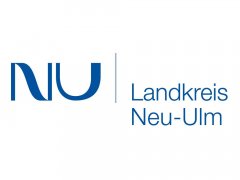 Landkreis Neu-Ulm Logo