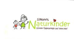 Simones Naturkinder - Logo